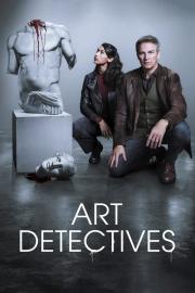 Art Detectives filmas