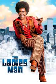The Ladies Man filmas