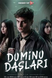 Domino daşları filmas