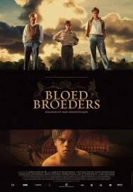 Blood Brothers filmas