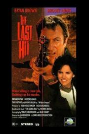 The Last Hit filmas