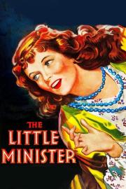 The Little Minister filmas
