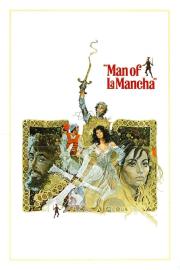 Man of La Mancha filmas