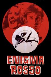 Enigma rosso filmas
