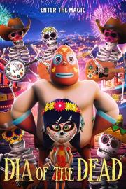 Dia of the Dead filmas