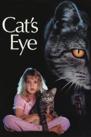Cat's Eye filmas