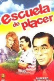 Escuela de Placer filmas