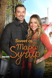 Sweet as Maple Syrup filmas
