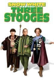 Snow White and the Three Stooges filmas