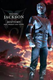 Michael Jackson Video Greatest Hits: HIStory filmas