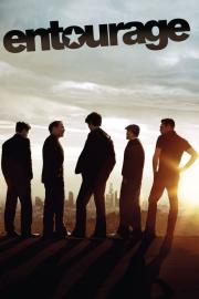 Entourage filmas