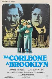 From Corleone to Brooklyn filmas