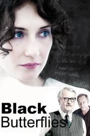 Black Butterflies filmas