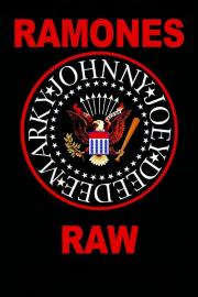 Ramones: Raw filmas
