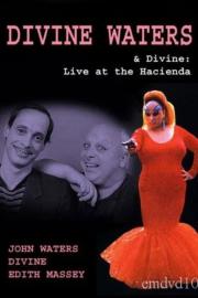 Divine Waters filmas