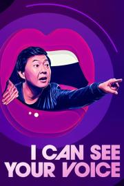 I Can See Your Voice filmas