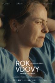 Rok vdovy filmas