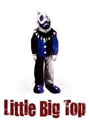 Little Big Top filmas