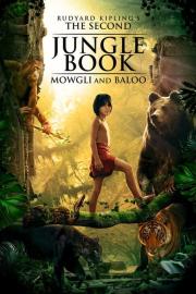 The Second Jungle Book: Mowgli & Baloo filmas
