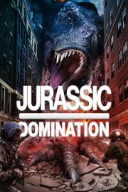 Jurassic Domination filmas