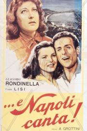 Naples Sings filmas