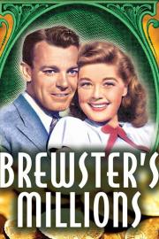 Brewster's Millions filmas
