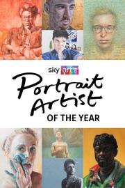 Portrait Artist of the Year filmas