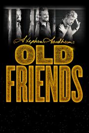 Stephen Sondheim's Old Friends filmas