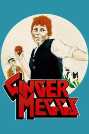 Ginger Meggs filmas