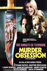 Murder Obsession filmas