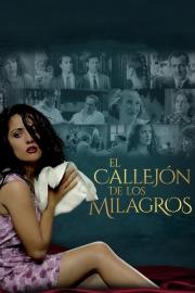 El Callejón de los Milagros filmas