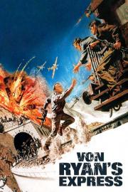 Von Ryan's Express filmas