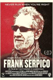 Frank Serpico filmas