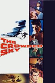 The Crowded Sky filmas