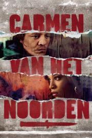 Carmen van het Noorden filmas