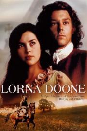Lorna Doone filmas
