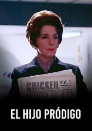 The Prodigal Son filmas