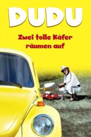 Zwei tolle Käfer räumen auf filmas