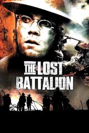 The Lost Battalion filmas