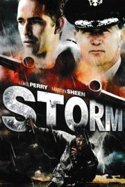 Storm filmas