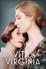 Vita & Virginia filmas