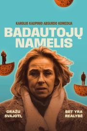 Badautojų namelis filmas