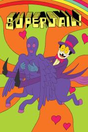 Superjail! filmas