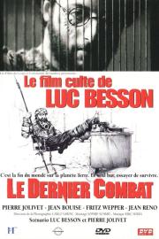 Le Dernier Combat filmas