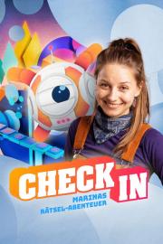 CHECK IN – Marinas Rätsel-Abenteuer filmas