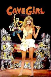 Cavegirl filmas