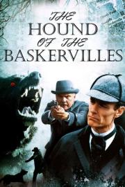 The Hound of the Baskervilles filmas