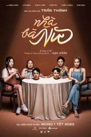 Nhà Bà Nữ filmas