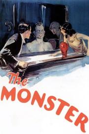 The Monster filmas