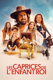 Les Caprices de l’Enfant Roi filmas